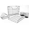 Sorbus 5-Piece Desk Organizer Set for Home & Office